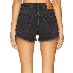 Levi’s 501 shorts
